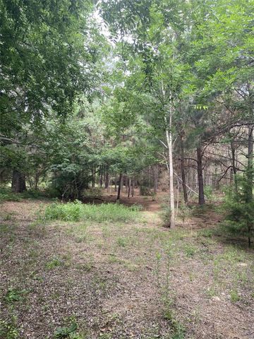 NA Cr 3052, Crockett, TX 75835