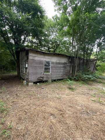 NA Cr 3052, Crockett, TX 75835