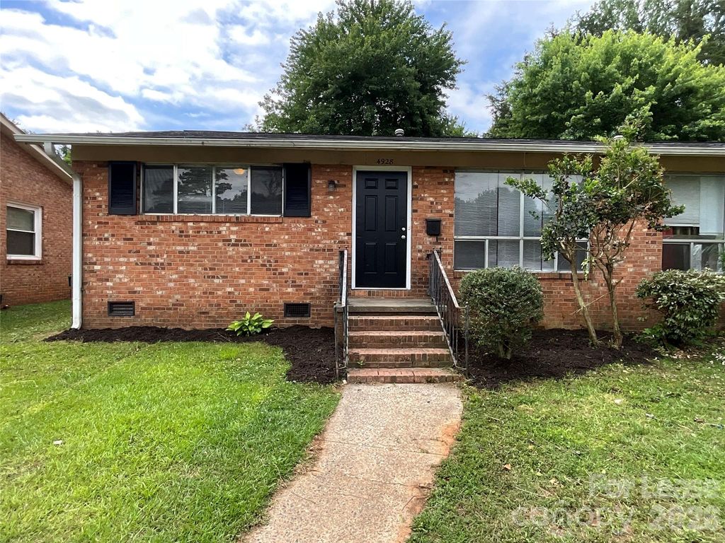 4928 Malibu Drive, Charlotte, NC 28215