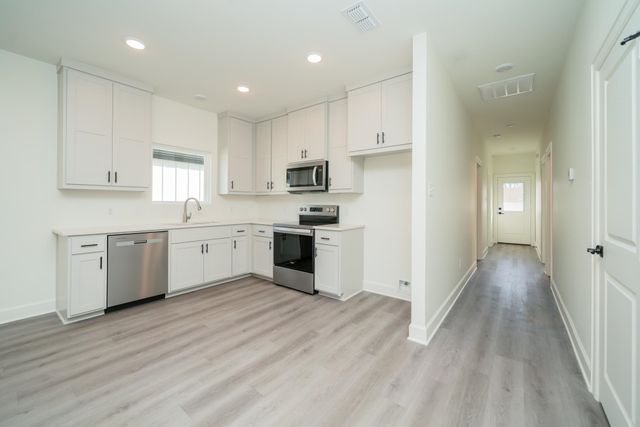 390 Alexander Street, Kilgore, TX 75662