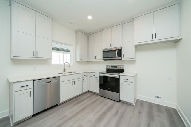 390 Alexander Street, Kilgore, TX 75662