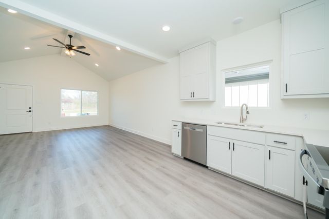 390 Alexander Street, Kilgore, TX 75662