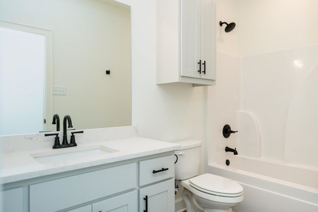 390 Alexander Street, Kilgore, TX 75662