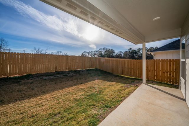 390 Alexander Street, Kilgore, TX 75662