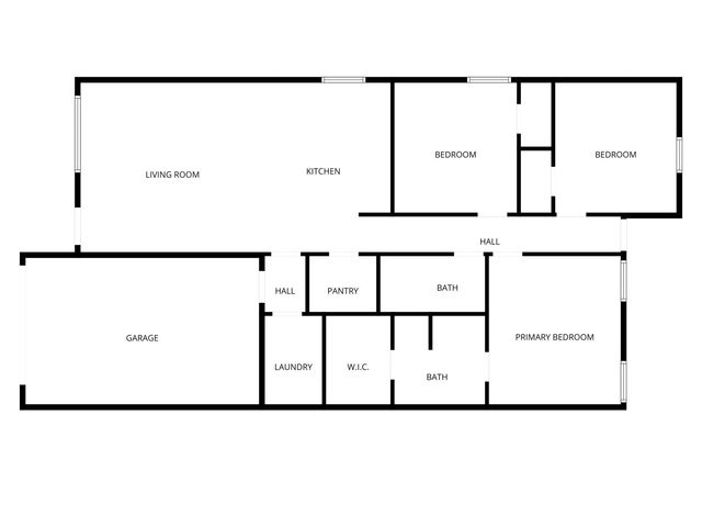 390 Alexander Street, Kilgore, TX 75662