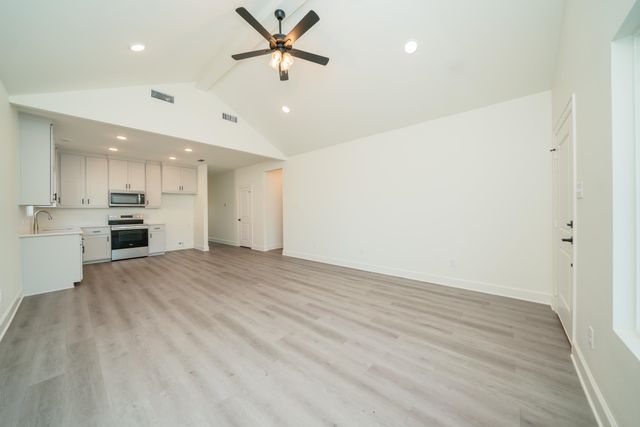 390 Alexander Street, Kilgore, TX 75662