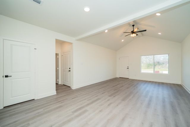 390 Alexander Street, Kilgore, TX 75662