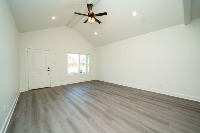 390 Alexander Street, Kilgore, TX 75662