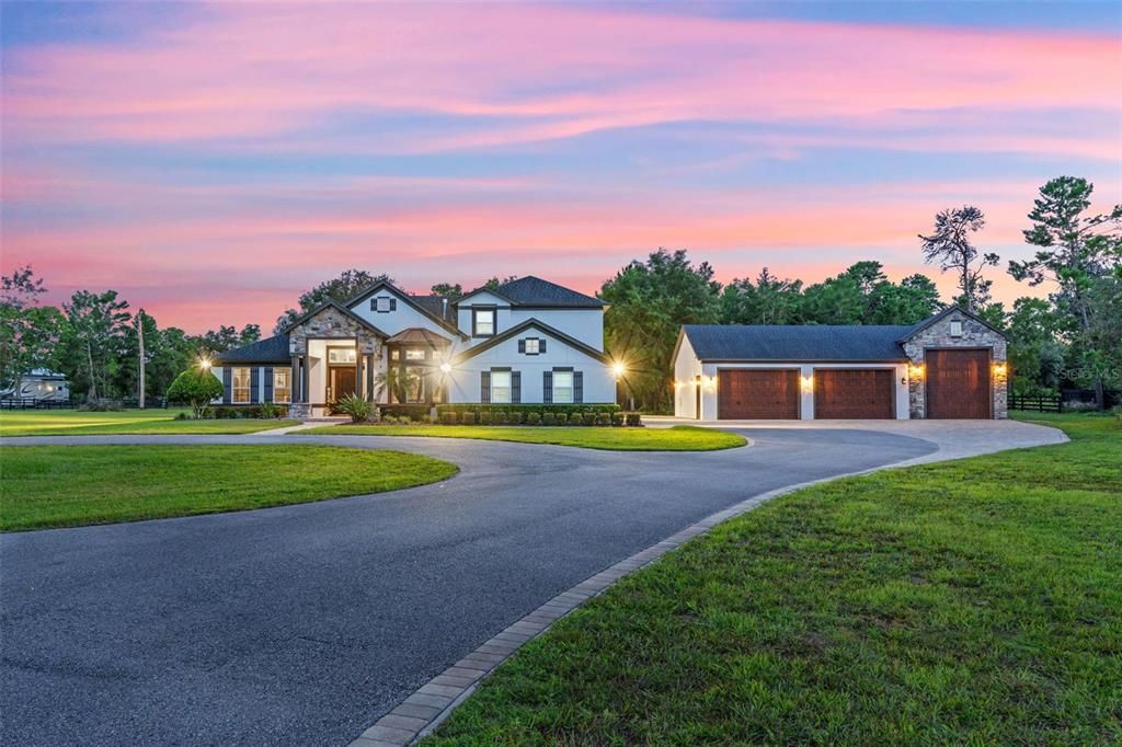 5763 MICHELLE LANE, Sanford, FL 32771