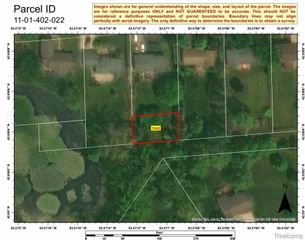 N/A White Lake Rd, Highland, MI 48356