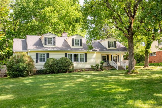 310 Marvin Lane, Lookout Mountain, GA 30750