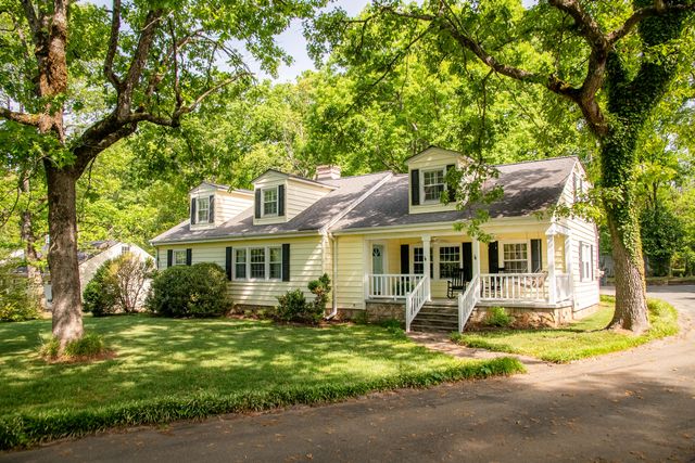 310 Marvin Lane, Lookout Mountain, GA 30750