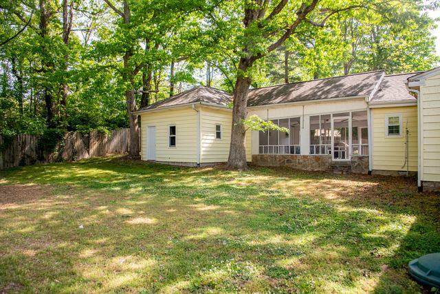 310 Marvin Lane, Lookout Mountain, GA 30750