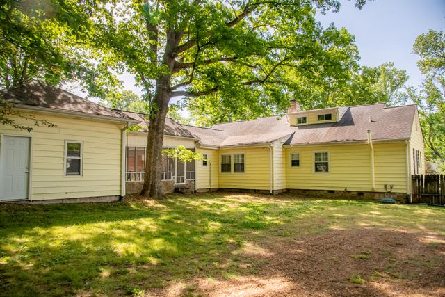 310 Marvin Lane, Lookout Mountain, GA 30750