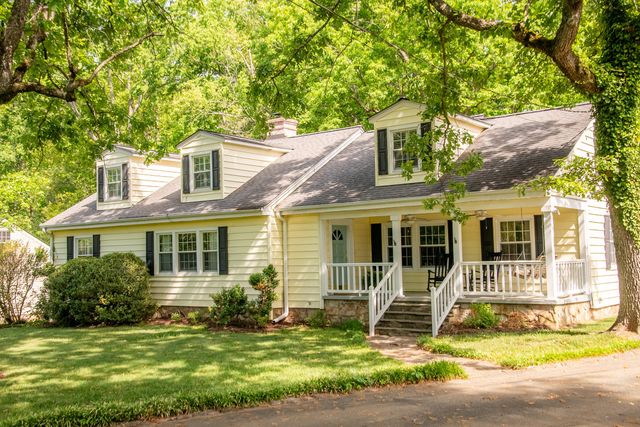 310 Marvin Lane, Lookout Mountain, GA 30750