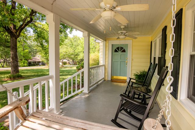 310 Marvin Lane, Lookout Mountain, GA 30750