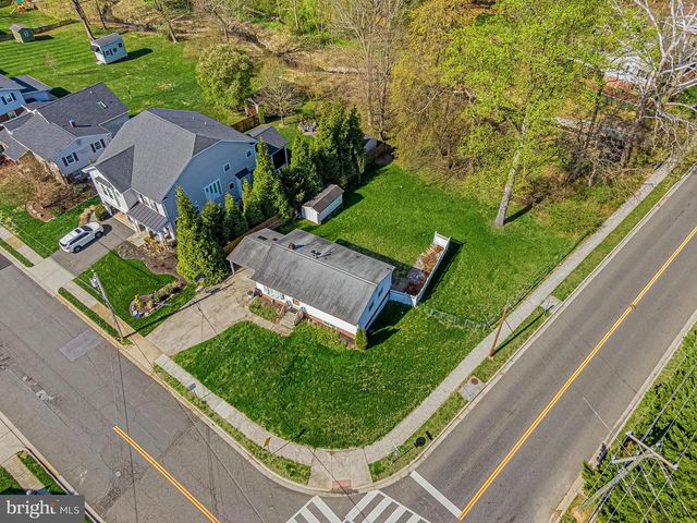 301 PATRICK ST SW, Vienna, VA 22180