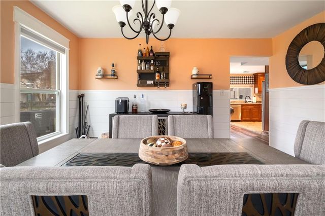 5104 Long Beach CT, Virginia Beach, VA 23464