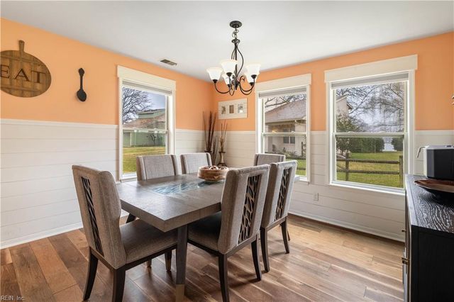 5104 Long Beach CT, Virginia Beach, VA 23464