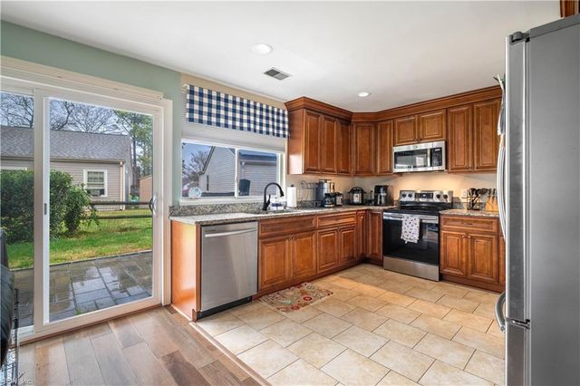 5104 Long Beach CT, Virginia Beach, VA 23464