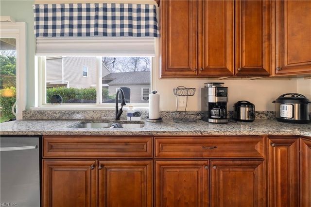 5104 Long Beach CT, Virginia Beach, VA 23464