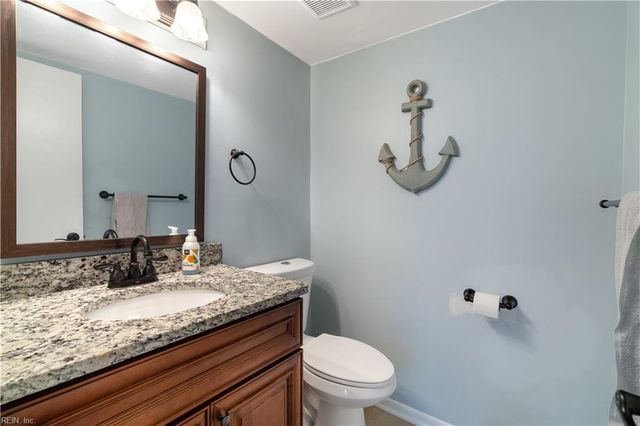 5104 Long Beach CT, Virginia Beach, VA 23464