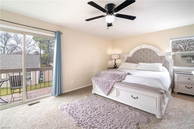 5104 Long Beach CT, Virginia Beach, VA 23464