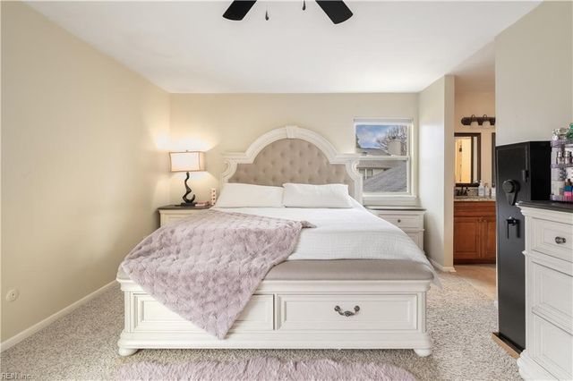 5104 Long Beach CT, Virginia Beach, VA 23464