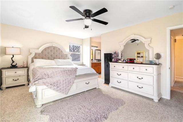 5104 Long Beach CT, Virginia Beach, VA 23464