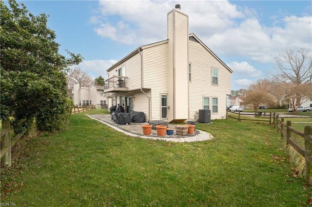 5104 Long Beach CT, Virginia Beach, VA 23464