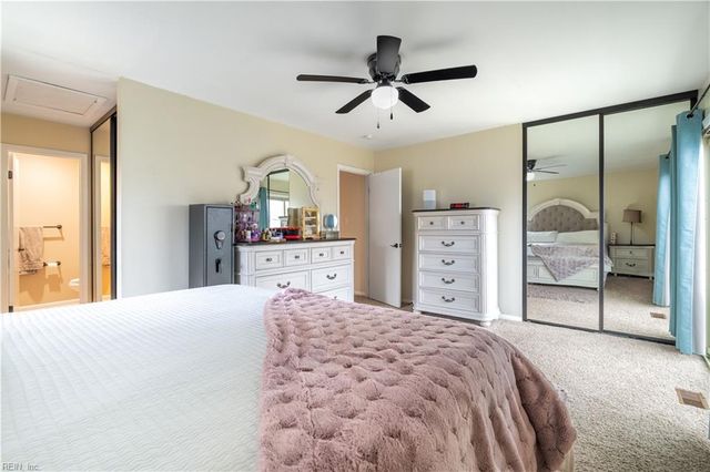 5104 Long Beach CT, Virginia Beach, VA 23464