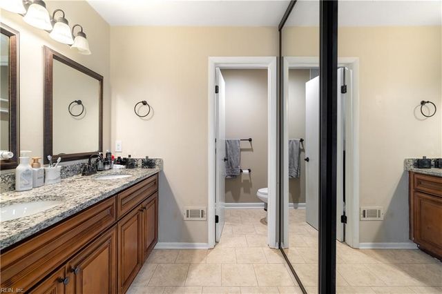 5104 Long Beach CT, Virginia Beach, VA 23464