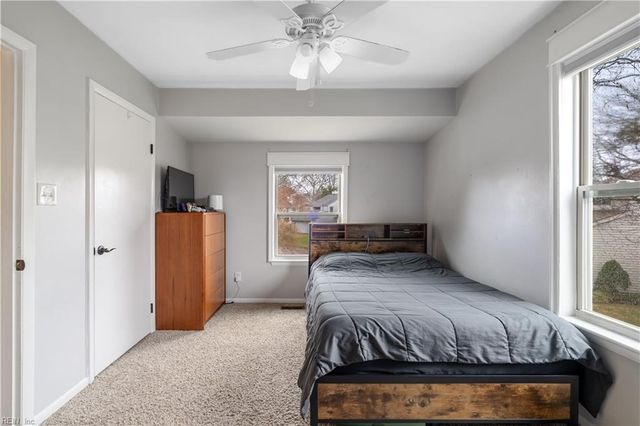 5104 Long Beach CT, Virginia Beach, VA 23464