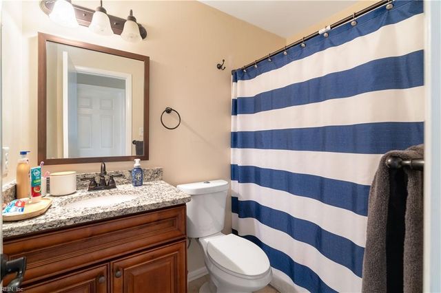 5104 Long Beach CT, Virginia Beach, VA 23464