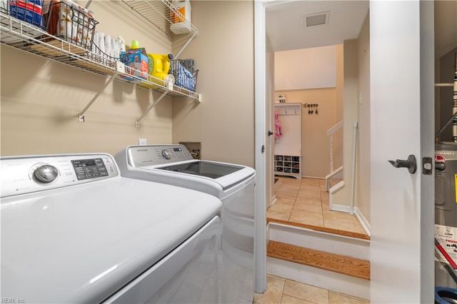 5104 Long Beach CT, Virginia Beach, VA 23464