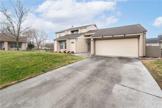 5104 Long Beach CT, Virginia Beach, VA 23464