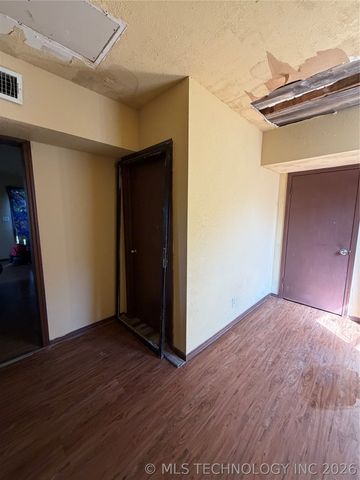 12306 E 18th Place, Tulsa, OK 74128