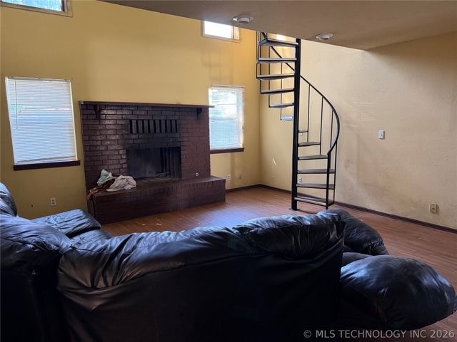 12306 E 18th Place, Tulsa, OK 74128