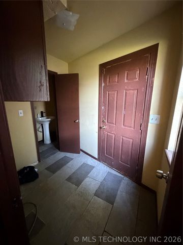 12306 E 18th Place, Tulsa, OK 74128