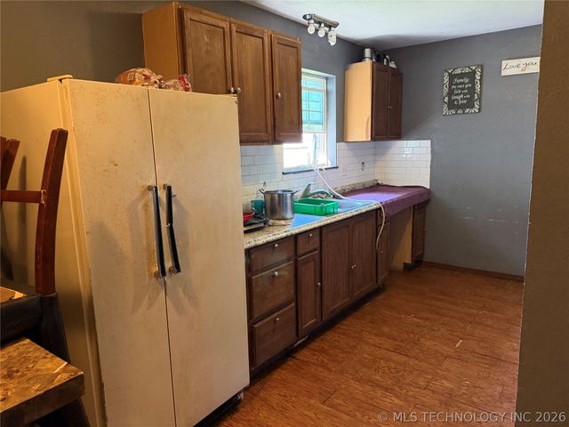 12306 E 18th Place, Tulsa, OK 74128