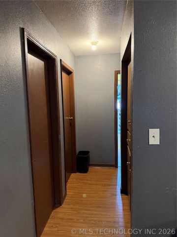 12306 E 18th Place, Tulsa, OK 74128