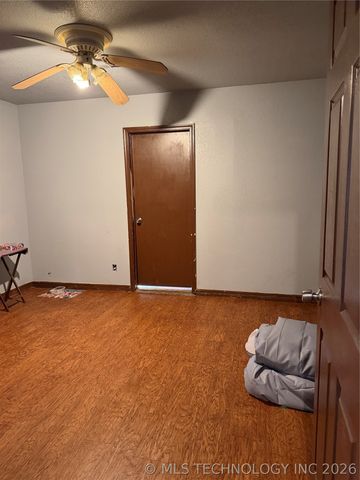 12306 E 18th Place, Tulsa, OK 74128