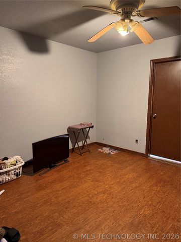 12306 E 18th Place, Tulsa, OK 74128