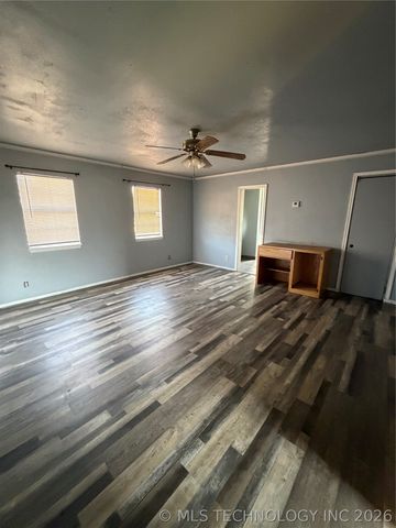 12306 E 18th Place, Tulsa, OK 74128