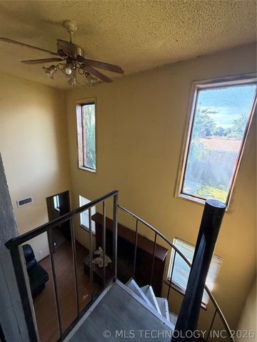 12306 E 18th Place, Tulsa, OK 74128