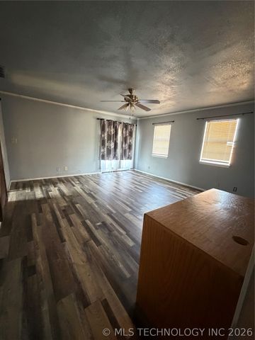 12306 E 18th Place, Tulsa, OK 74128