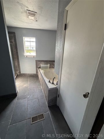 12306 E 18th Place, Tulsa, OK 74128