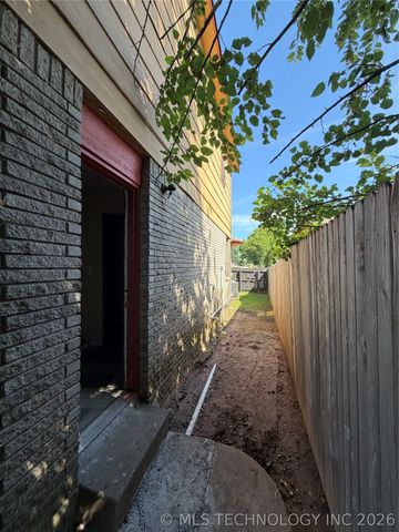 12306 E 18th Place, Tulsa, OK 74128