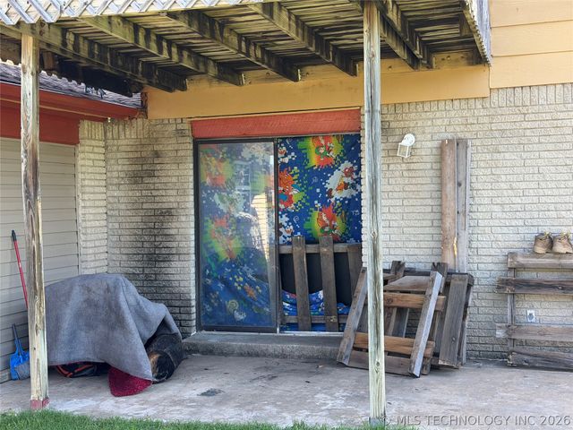 12306 E 18th Place, Tulsa, OK 74128