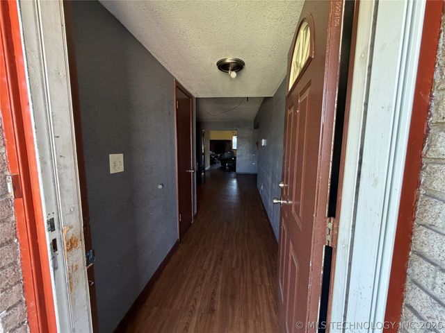 12306 E 18th Place, Tulsa, OK 74128